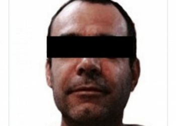Extraditan a EU a integrante del cártel de  Los Arellano Félix