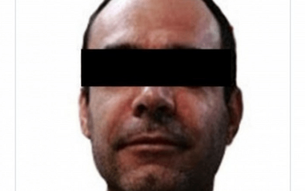 Extraditan a EU a integrante del cártel de  Los Arellano Félix