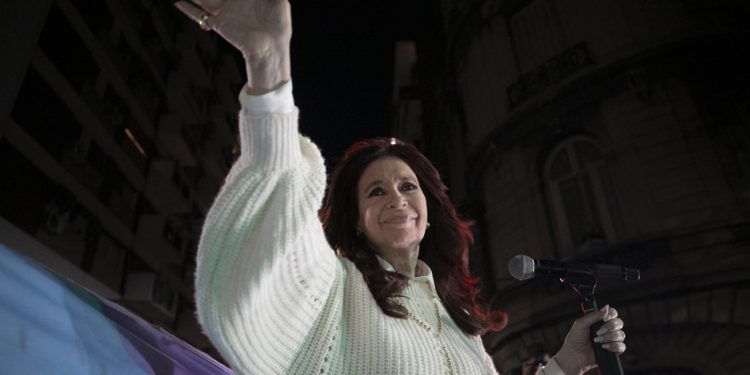 Lo peor de nosotros (Reflexiones sobre el atentado contra Cristina Fernández)