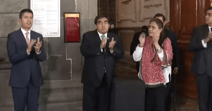 Inician fiestas del Mes Patrio