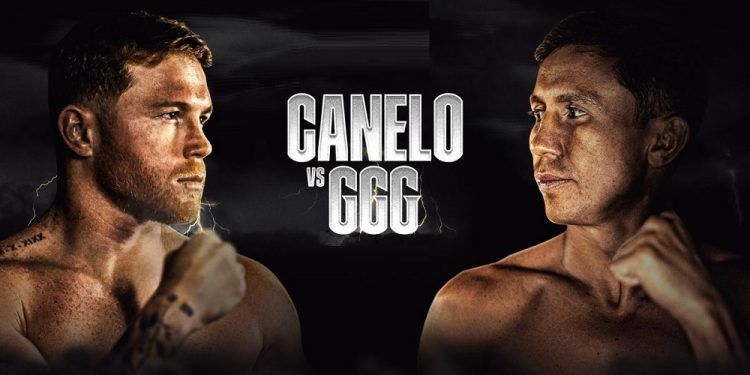 Canelo Álvarez y Golovkin se verán la cara por tercera ocasión este sábado