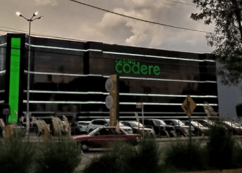 codere casino