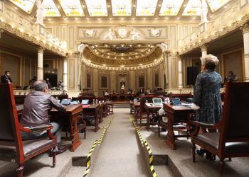 Congreso de Puebla