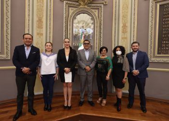 Congreso de Puebla: Proponen reformas para el impulso y promoción de las actividades artesanales