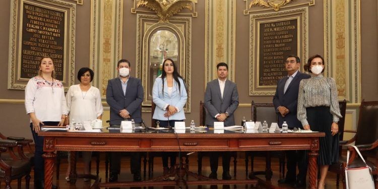 Congreso de Puebla: Presentan iniciativa para Comités Ciudadanos de los Pueblos Mágicos