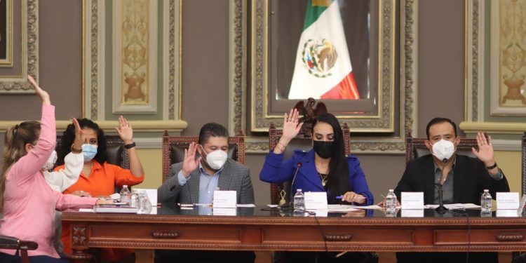 Congreso de Puebla: Impulsan iniciativa para promover políticas públicas contra la obesidad y diabetes