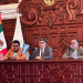 Presentan en la BUAP el libro La máquina genética