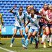 Franjitas no pudieron contra Chivas femenil