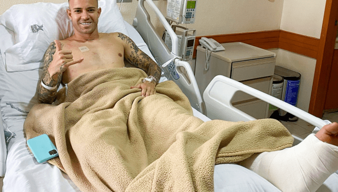 Fue intervenido Ferrareis; cuatro meses sin acción