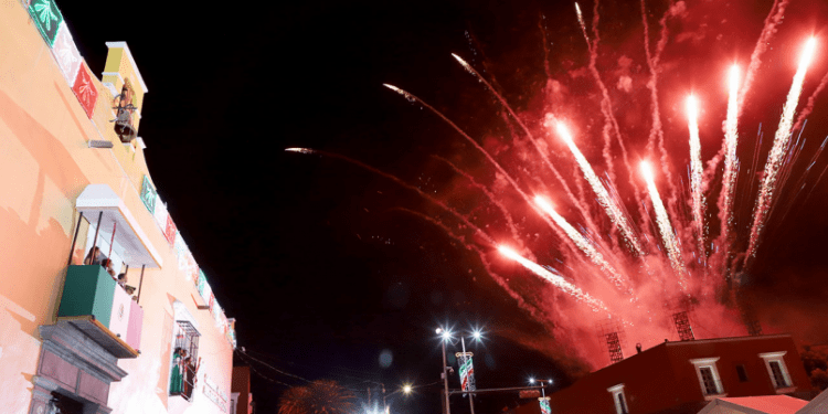 fiestas patrias 2017