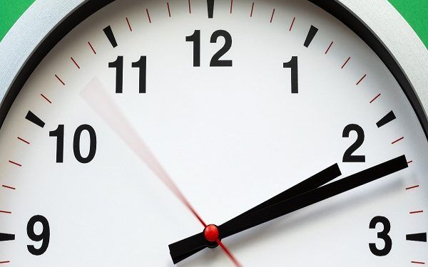 Aprueban diputados eliminar el horario de verano; se turna dictamen al Senado