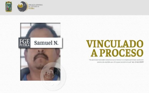 Detienen al décimo implicado en linchamiento de un abogado en Huauchinango
