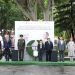 Conmemoran en Puebla el 254 aniversario del natalicio de Josefa Ortiz de Domínguez