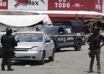 Hay vinculación de abogados con la mafia, indica Barbosa