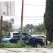 Localizan maleta con un cuerpo descuartizado en Puebla