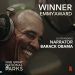 Gana Obama el premio Emmy por narrar del documental «Our great National Parks»