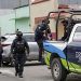 Autoridades realizan nuevo operativo en la zona de la 46 Poniente