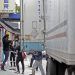 Autoridades realizan nuevo operativo en la zona de la 46 Poniente