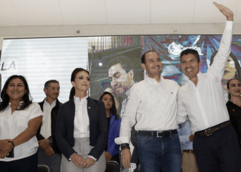 Rivera Pérez, mejor posicionado: Cortés