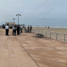 Hallan sin vida a tres niños en orillas de playa en Nueva York