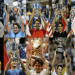 Roger Federer anuncia su adiós del tenis profesional