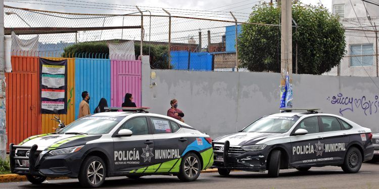Abuso sexual en kinder de Amalucan; SEP cesa a directora, maestra e intendente