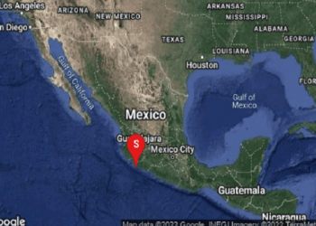 sismo en colima