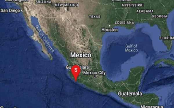 sismo en colima