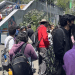 Desalojan Facultad de Ciencias Sociales de la UNAM por amenaza de bomba