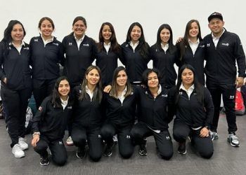 poblanas hockey in line