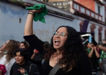 Aborto: tenemos que hablar, ¿otra vez?