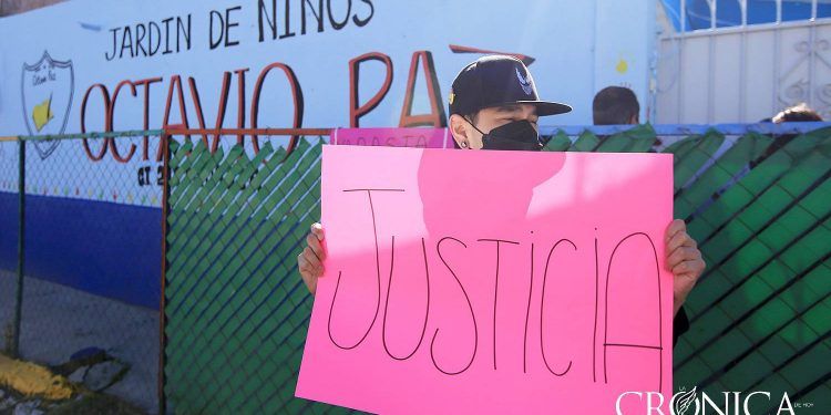 Puebla supera los casos de abuso sexual de 2020