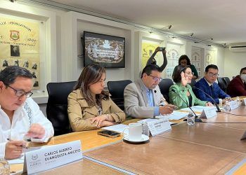 Inician hoy mesas de trabajo con Adán Augusto López