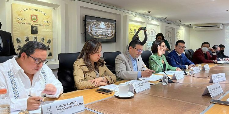Inician hoy mesas de trabajo con Adán Augusto López