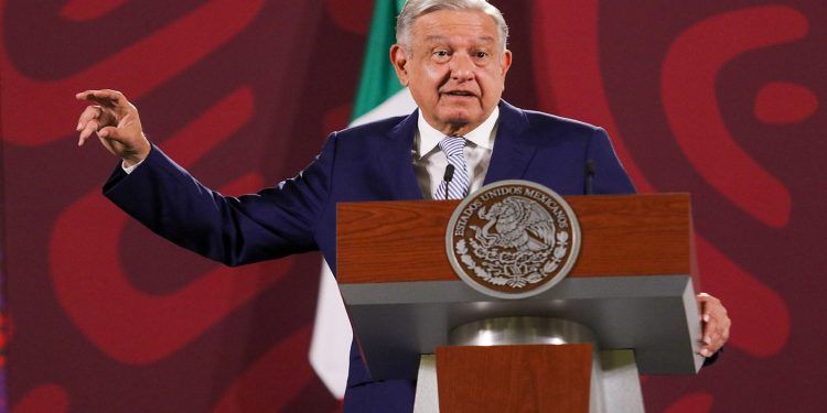 Reforma electoral: mensaje enviado