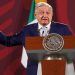 Reforma electoral: mensaje enviado