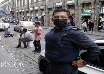 Agresiones a inspectores no quedarán impunes: edil