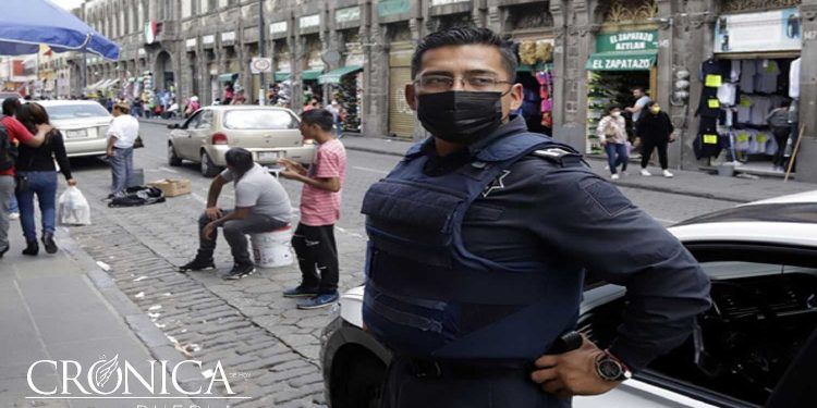 Agresiones a inspectores no quedarán impunes: edil