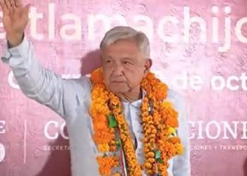 En Olinalá, Guerrero, reclaman a López Obrador falta de medicamentos