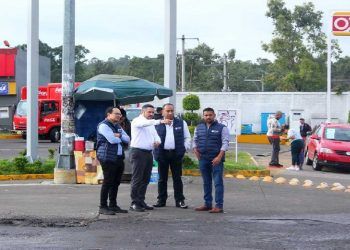 Ayuntamiento de Puebla iniciará rehabilitación de las calles 14, 16 y 18 Oriente