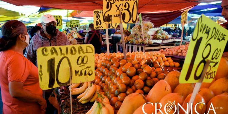 Reconoce Banxico que inflación durará más tiempo y será mayor