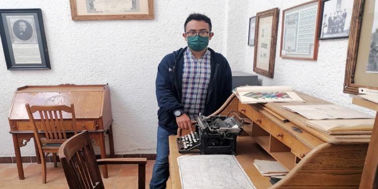 Premian a egresado de la BUAP por su tesis