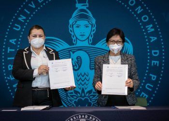 BUAP y Conagua signan convenio de colaboración
