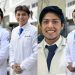 Destacan alumnos de Medicina de la BUAP por su trayectoria académica