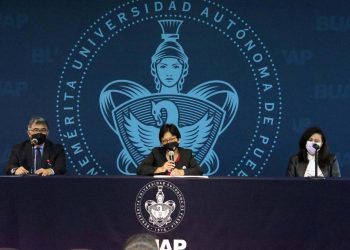 BUAP impulsará producción científica con Grupos de Investigación Interdisciplinaria
