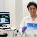 Estudiante de la BUAP gana Premio Intercovamex a la mejor tesis de doctorado