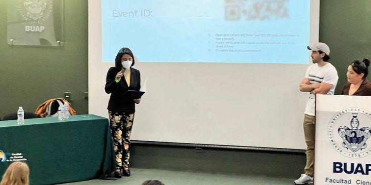 Meta reclutará estudiantes de la BUAP para que realicen prácticas profesionales en EU