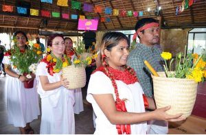 Mole de caderas, segunda fiesta de sabor