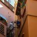 ¡Viva el amor! Reabren el Callejón del Beso en Guanajuato
