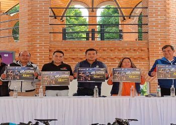 San Andrés Cholula albergará la Carrera Ciclista; anuncian bolsa de más de 60 mil pesos